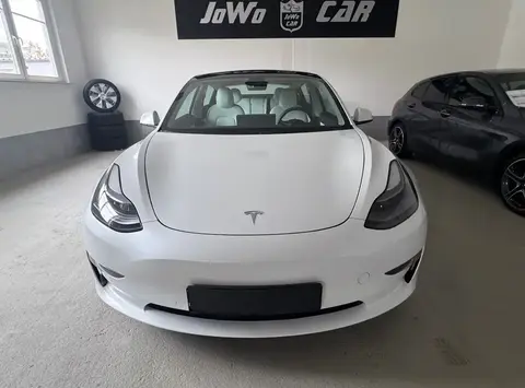 Used TESLA MODEL 3 Not specified 2020 Ad 