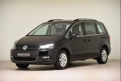 Used VOLKSWAGEN SHARAN Petrol 2022 Ad 