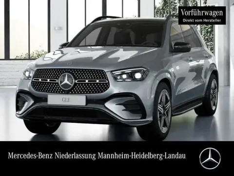 Used MERCEDES-BENZ CLASSE GLE Diesel 2024 Ad 