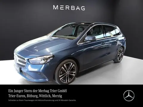 Used MERCEDES-BENZ CLASSE B Petrol 2020 Ad 