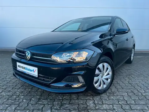 Annonce VOLKSWAGEN POLO Essence 2021 d'occasion 