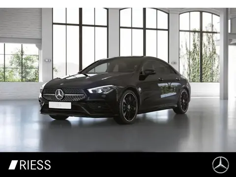 Annonce MERCEDES-BENZ CLASSE CLA Essence 2023 d'occasion 