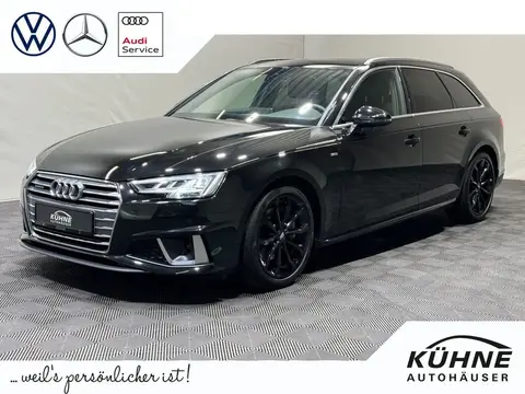 Used AUDI A4 Diesel 2019 Ad 