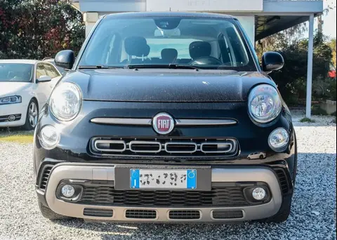 Used FIAT 500L Petrol 2020 Ad 