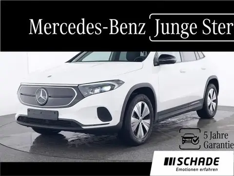 Annonce MERCEDES-BENZ EQA Non renseigné 2023 d'occasion 