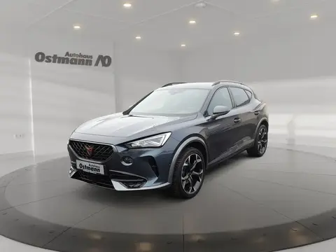 Annonce CUPRA FORMENTOR Essence 2022 d'occasion 