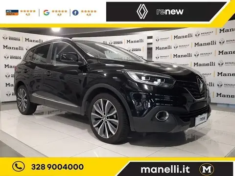 Used RENAULT KADJAR Petrol 2015 Ad 