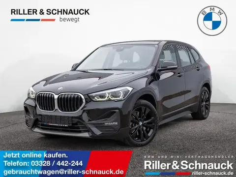 Used BMW X1 Hybrid 2021 Ad 