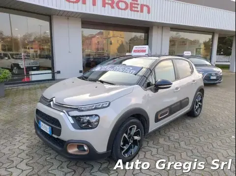 Annonce CITROEN C3 Essence 2023 d'occasion 