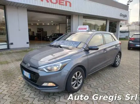 Annonce HYUNDAI I20 Essence 2018 d'occasion 