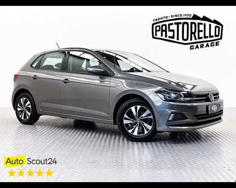 Used VOLKSWAGEN POLO Petrol 2021 Ad 