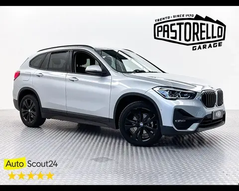 Annonce BMW X1 Diesel 2019 d'occasion 