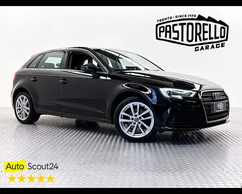 Used AUDI A3 Petrol 2017 Ad 