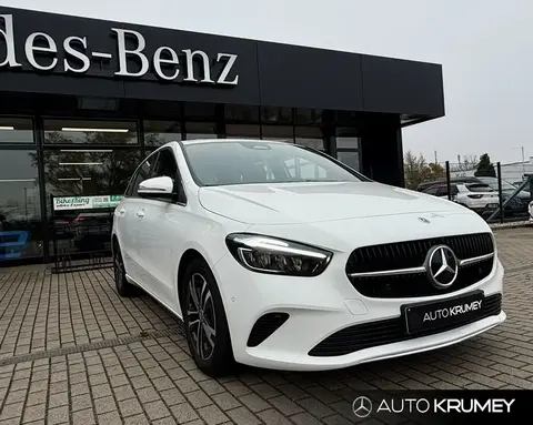 Annonce MERCEDES-BENZ CLASSE B Essence 2023 d'occasion 