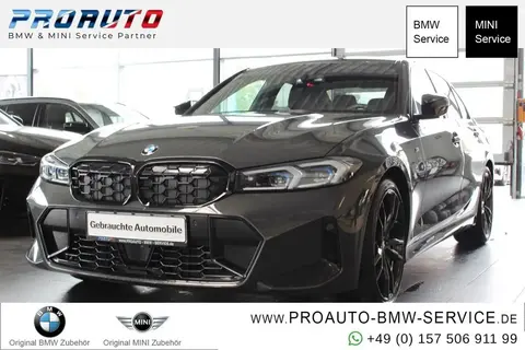 Used BMW M340I Petrol 2024 Ad 