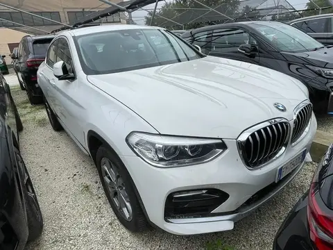 Annonce BMW X4 Diesel 2019 d'occasion 