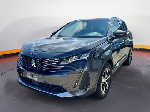 Annonce PEUGEOT 3008 Diesel 2021 d'occasion 