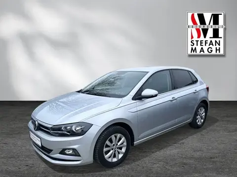 Used VOLKSWAGEN POLO Petrol 2020 Ad 