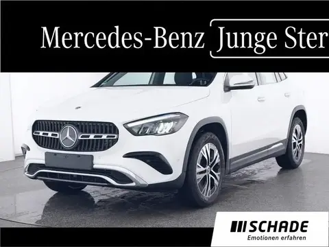 Used MERCEDES-BENZ CLASSE GLA Hybrid 2023 Ad 