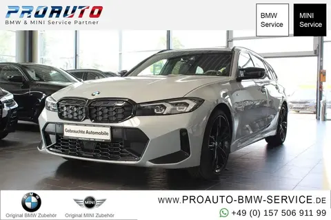 Used BMW M340I Petrol 2024 Ad 