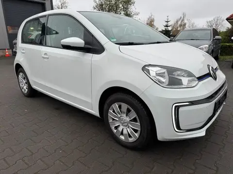 Annonce VOLKSWAGEN UP! Non renseigné 2021 d'occasion 