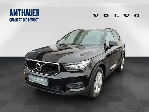 Annonce VOLVO XC40 Essence 2020 d'occasion 