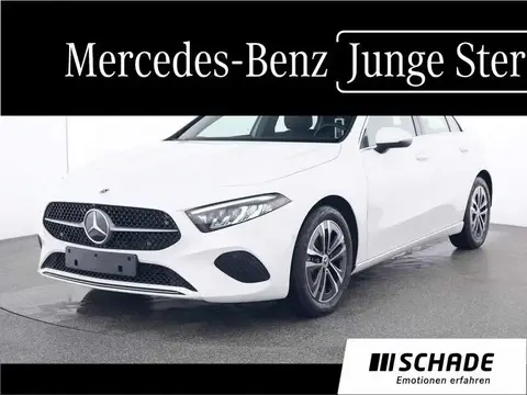 Used MERCEDES-BENZ CLASSE A Petrol 2023 Ad 