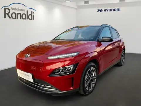 Annonce HYUNDAI KONA Non renseigné 2021 d'occasion 