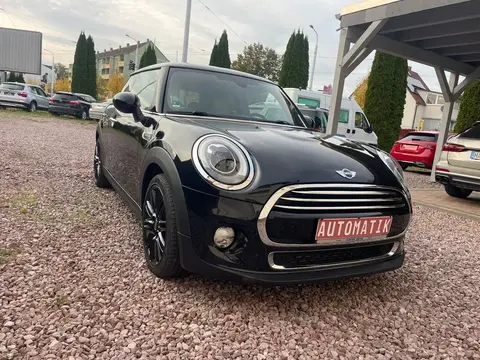 Used MINI COOPER Petrol 2015 Ad 