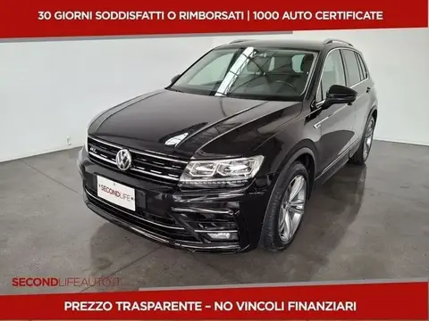 Annonce VOLKSWAGEN TIGUAN Essence 2020 d'occasion 