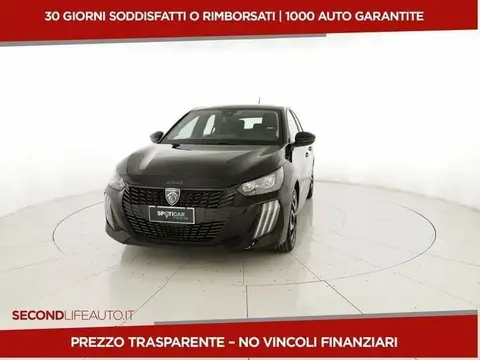 Annonce PEUGEOT 208 Essence 2024 d'occasion 