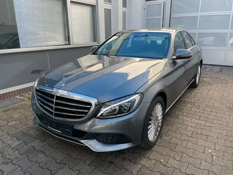 Used MERCEDES-BENZ CLASSE C Diesel 2016 Ad 