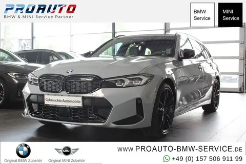 Used BMW M340I Petrol 2024 Ad 