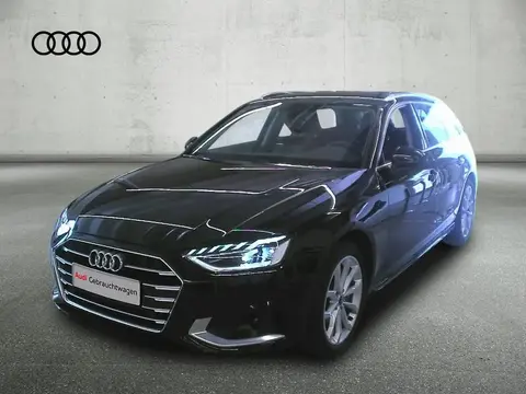 Annonce AUDI A4 Diesel 2024 d'occasion 