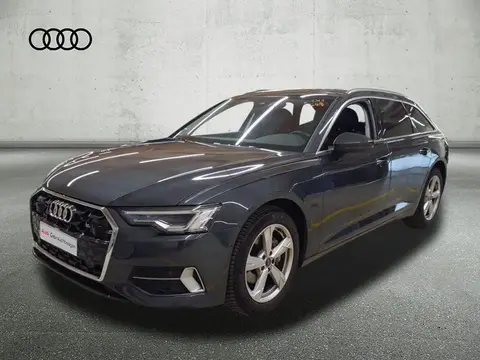 Annonce AUDI A6 Diesel 2024 d'occasion 