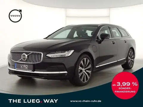 Used VOLVO V90 Hybrid 2022 Ad 