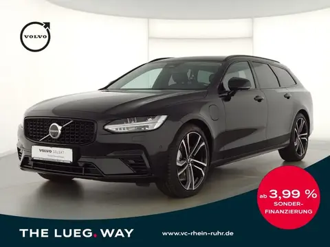 Annonce VOLVO V90 Hybride 2022 d'occasion 