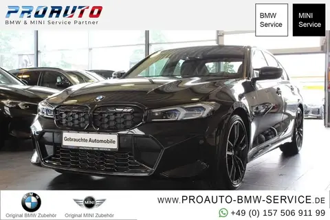 Annonce BMW M340I Essence 2023 d'occasion 