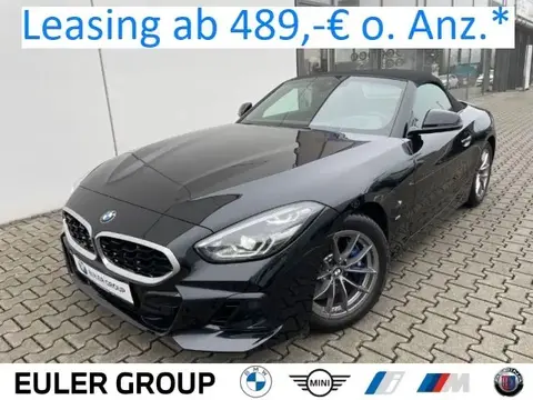 Annonce BMW Z4 Essence 2024 d'occasion 