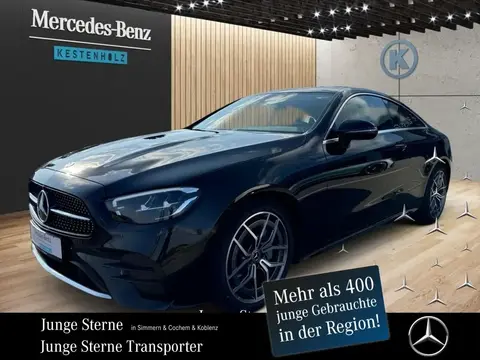 Annonce MERCEDES-BENZ CLASSE E Diesel 2023 d'occasion 