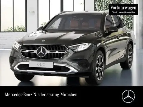 Used MERCEDES-BENZ CLASSE GLC Petrol 2024 Ad 