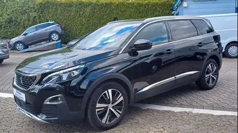 Used PEUGEOT 5008 Petrol 2020 Ad 