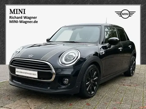 Used MINI COOPER Petrol 2021 Ad 