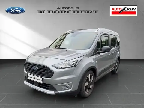 Annonce FORD TOURNEO Diesel 2021 d'occasion 