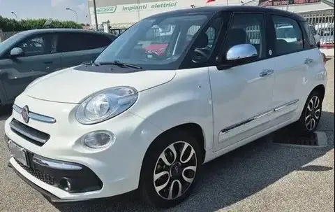 Used FIAT 500L Diesel 2017 Ad 