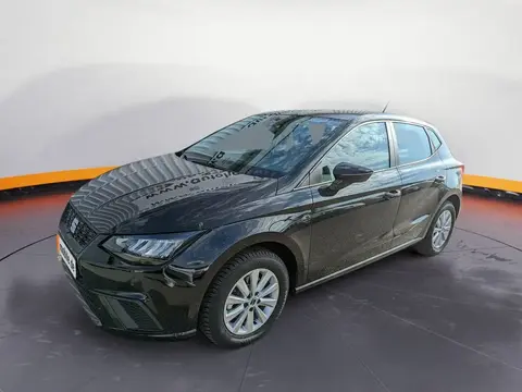 Used SEAT IBIZA Petrol 2024 Ad 