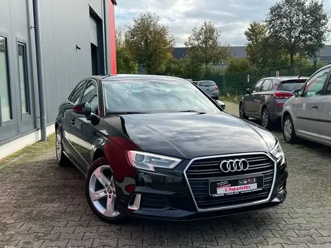 Used AUDI A3 Petrol 2018 Ad 