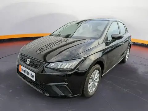 Used SEAT IBIZA Petrol 2024 Ad 