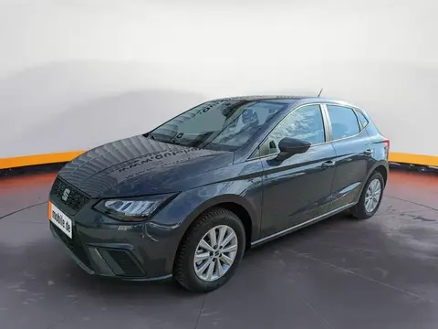 Used SEAT IBIZA Petrol 2024 Ad 