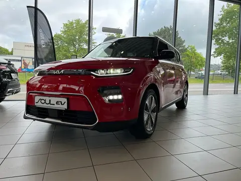 Annonce KIA SOUL Non renseigné 2024 d'occasion 